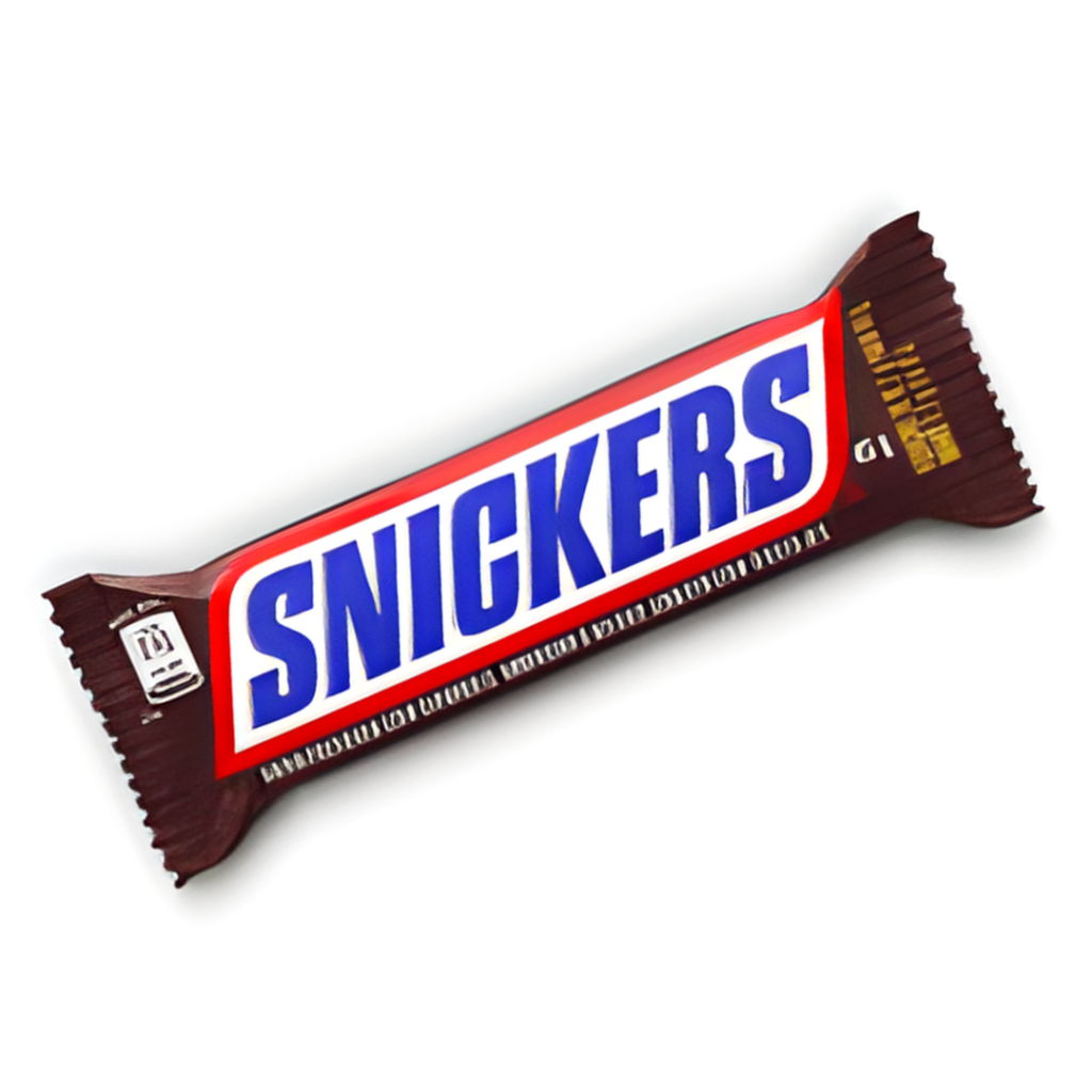 Snickers Original - 45g