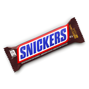 Snickers Original - 45g