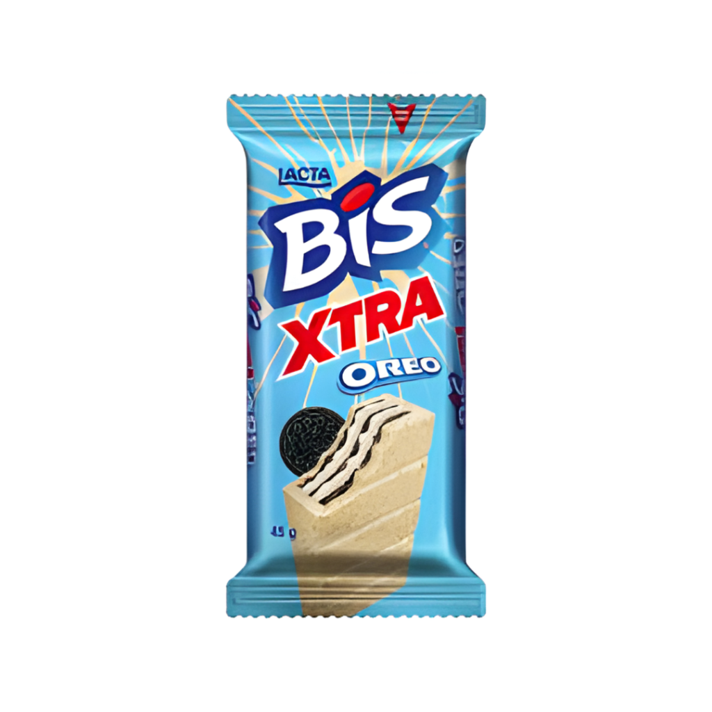 Bis Xtra Óreo 45g