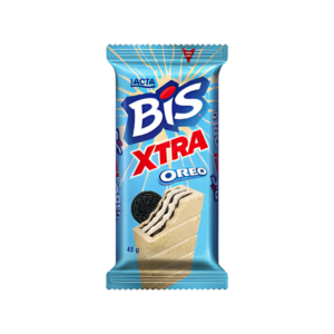 Bis Xtra Óreo 45g
