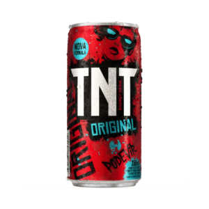 Energético TNT Original - 269ml