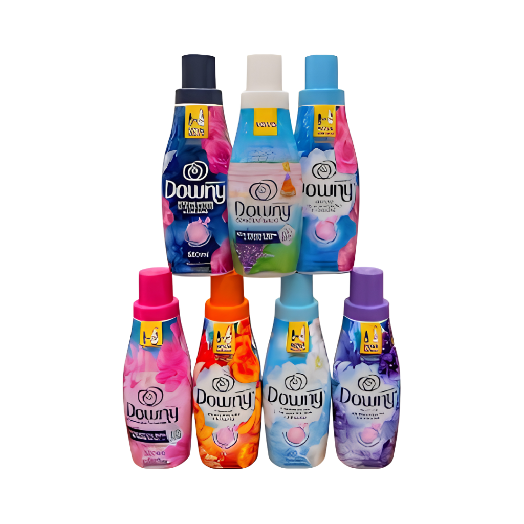 Amaciante Downy 500ml - Lavanda