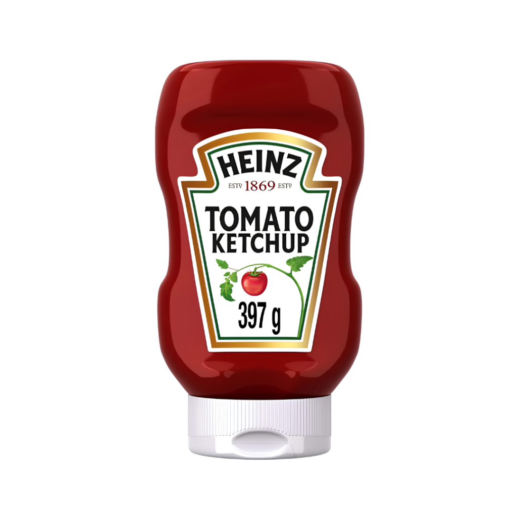 Heinz Ketchup - 397g