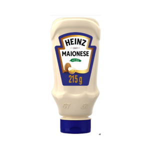 Heinz Maionese - 215g