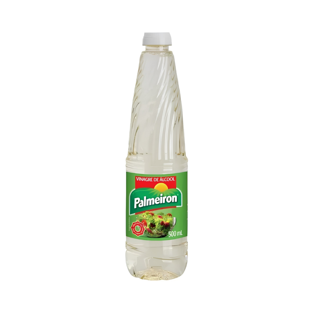 Vinagre de Álcool Palmeiron 500ml